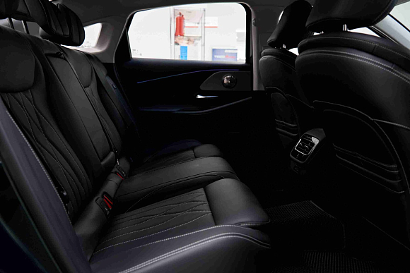 Chery Arrizo 8 Active, зеленый