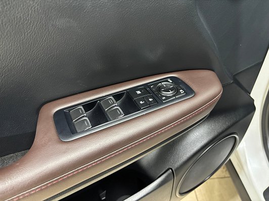 Lexus RX EXECUTIVE, 2018 года, пробег 120903 км