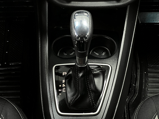 Lada (ВАЗ) Vesta Luxe, 2020 года, пробег 34500 км