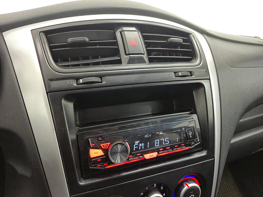 Datsun mi-DO Trust III (2015-2019), 2018 года, пробег 90756 км