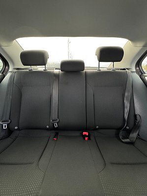 Volkswagen Jetta Life, 2018 года, пробег 158043 км