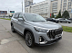 Jetour X90+ Премиум 7 мест, серый
