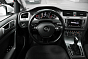 Volkswagen Golf Comfortline, 2014 года, пробег 285000 км