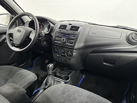 Lada (ВАЗ) Granta #CLUB'23, 2023 года, пробег 40000 км
