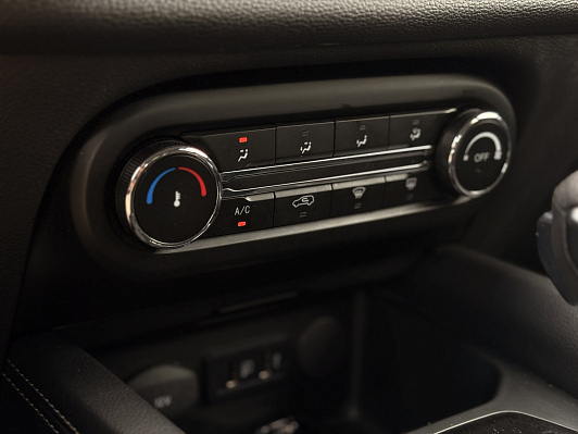 Chery Tiggo 4 Luxury, 2021 года, пробег 18381 км