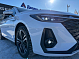 Chery Arrizo 8 Prime, 2024 года, пробег 15493 км