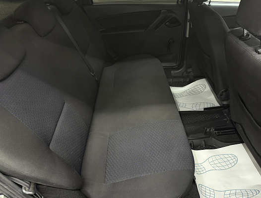 Lada (ВАЗ) Granta Classic Start Glonass 21901-51-234, 2015 года, пробег 222035 км