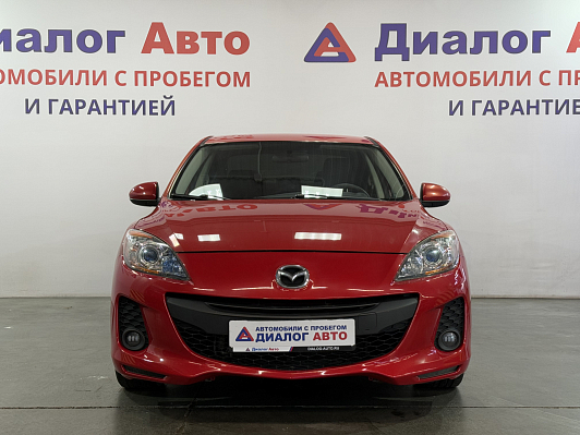 Mazda 3 Touring Plus, 2011 года, пробег 248000 км