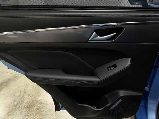 Haval Jolion Elite, 2024 года, пробег 5313 км