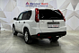 Nissan X-Trail XE, 2012 года, пробег 170471 км