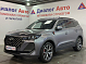 Chery Tiggo 7 Pro Max Prime AWD, 2024 года, пробег 17091 км