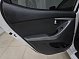 Hyundai Elantra Base, 2013 года, пробег 240983 км