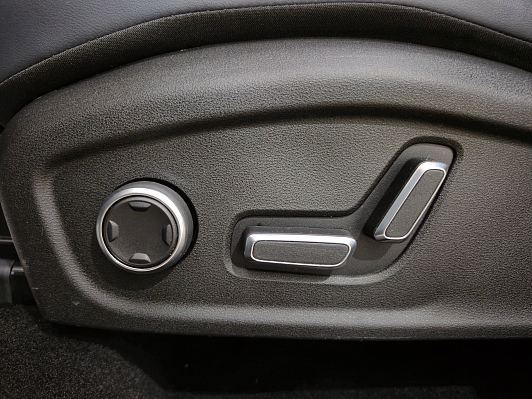 Geely Atlas Спорт, 2024 года, пробег 19564 км