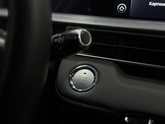 Chery Tiggo 7 Pro Max Ultimate, 2023 года, пробег 53338 км