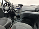 Chevrolet Spark LS, 2012 года, пробег 168559 км
