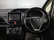 Toyota Noah, 2014 года, пробег 262415 км