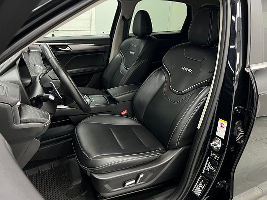 Haval Jolion Premium, 2023 года, пробег 71078 км