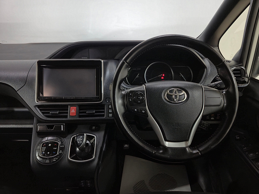 Toyota Noah, 2014 года, пробег 262415 км