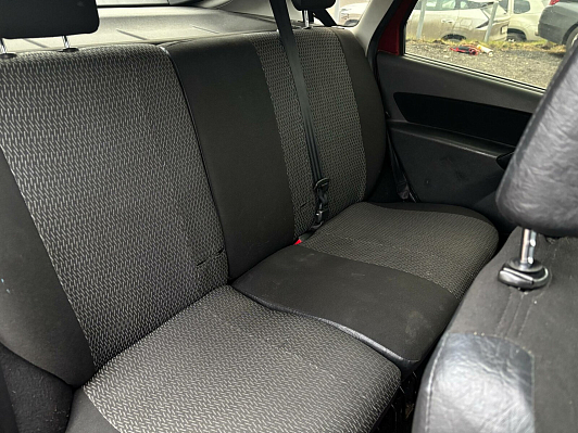 Lada (ВАЗ) Granta Comfort Glonass 21912-51-00B, 2018 года, пробег 148244 км