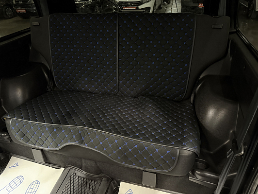 Lada (ВАЗ) Niva Legend Luxe Кондиционер, 2023 года, пробег 10780 км