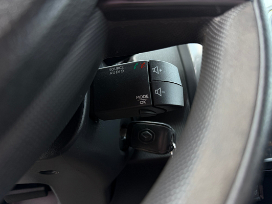 Renault Duster Privilege, 2017 года, пробег 185336 км