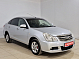 Nissan Almera Tekna, 2013 года, пробег 138999 км
