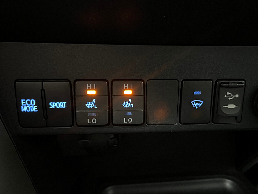 Toyota RAV4, 2013 года, пробег 206174 км