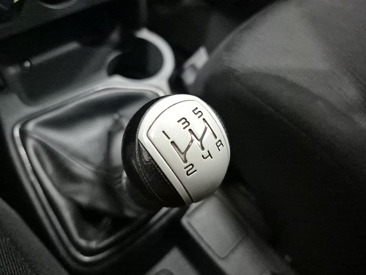 Lada (ВАЗ) Priora Standard 21702-40-050, 2017 года, пробег 147065 км