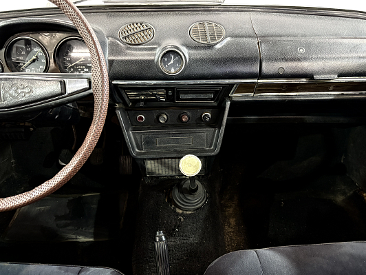 Lada (ВАЗ) 2106, 1986 года, пробег 99000 км