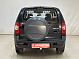 Chevrolet Niva LC, 2014 года, пробег 206000 км
