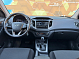 Hyundai Creta Comfort Plus + Advanced, 2019 года, пробег 55861 км