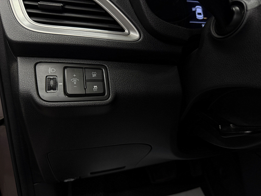 Hyundai Solaris Comfort, 2019 года, пробег 70113 км