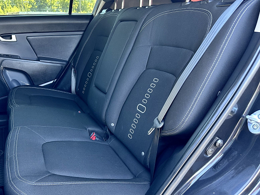 Kia Sportage Luxe, 2013 года, пробег 260000 км