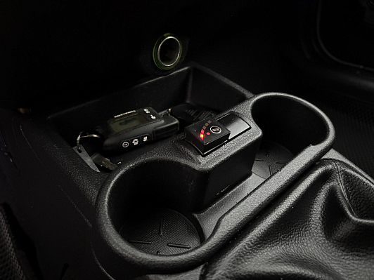 Lada (ВАЗ) Kalina Classic Glonass 21941-51-213, 2014 года, пробег 256638 км