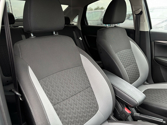Lada (ВАЗ) Vesta Comfort'24, 2024 года, пробег 50000 км