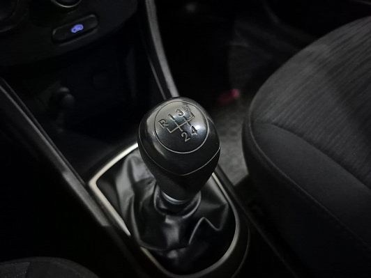 Hyundai Solaris Super Series-II, 2014 года, пробег 127210 км