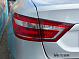 Lada (ВАЗ) Vesta Classic Start, 2017 года, пробег 235225 км