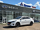 Solaris HS Elegance + Safety Light + Prestige, 2024 года, пробег 40848 км