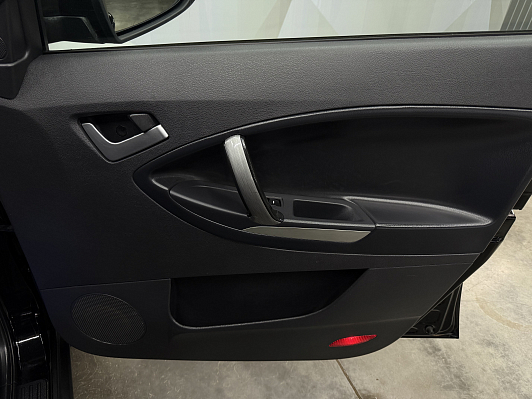 Geely Emgrand X7 Comfort, 2014 года, пробег 124155 км