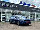 Kia Rio Premium, 2021 года, пробег 57753 км