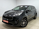 Kia Sportage, 2018 года, пробег 83881 км