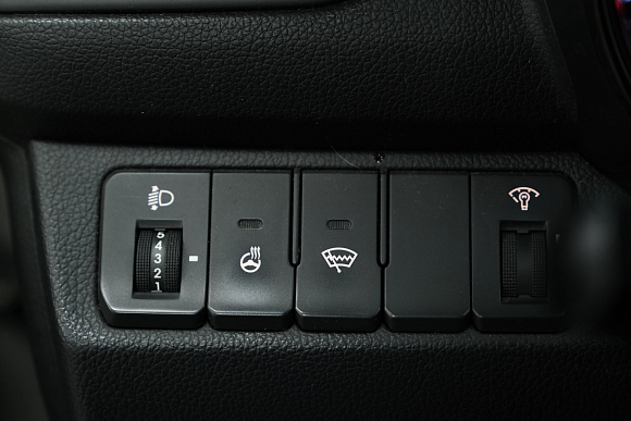Kia Rio Prestige, 2013 года, пробег 190900 км