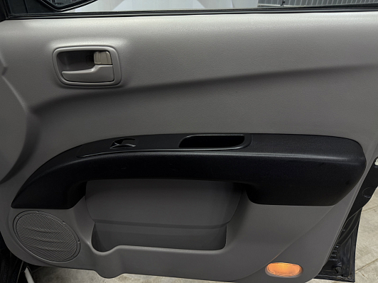 Mitsubishi L200, 2011 года, пробег 249149 км