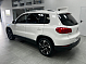 Volkswagen Tiguan Avenue, 2012 года, пробег 305872 км