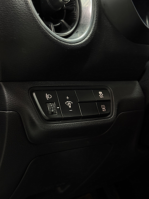 Kia Cerato Luxe, 2019 года, пробег 154000 км