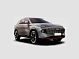 Haval F7 Техно + (2026), серый