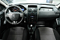 Renault Duster Access, 2016 года, пробег 204051 км