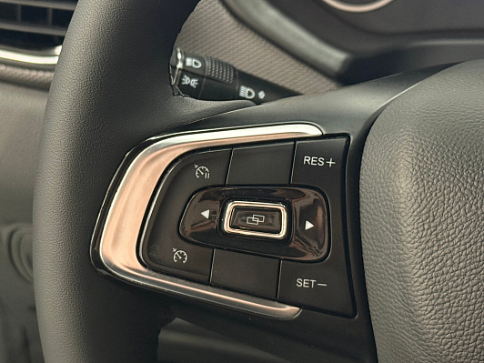 Chery Tiggo 4 Cosmo, 2020 года, пробег 83076 км