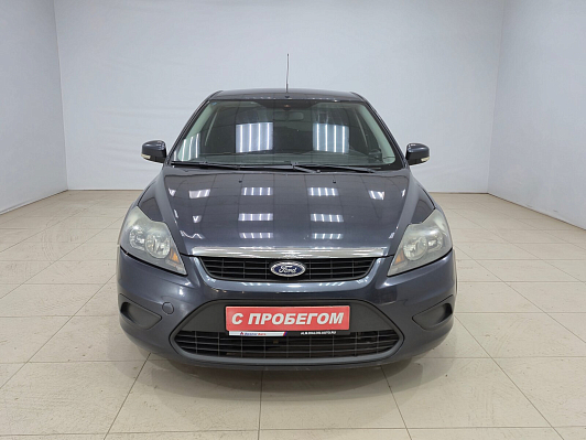 Ford Focus Comfort, 2011 года, пробег 230134 км