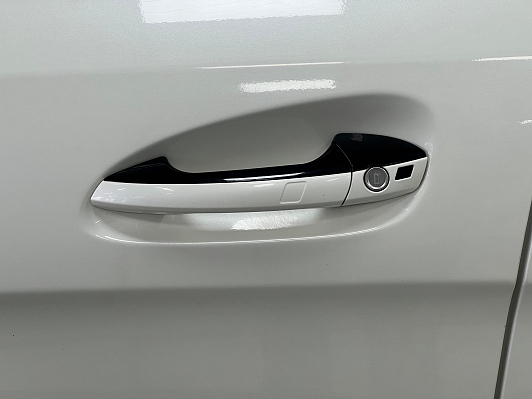 Mercedes-Benz M-Класс, 2011 года, пробег 245000 км